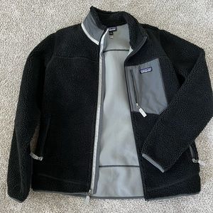 Patagonia jacket
